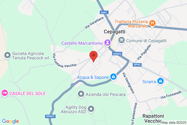 Opeca