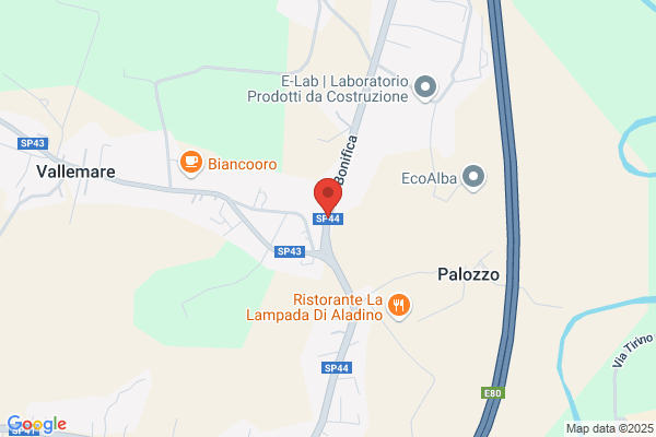 Orlando Mirko Autotrasporti