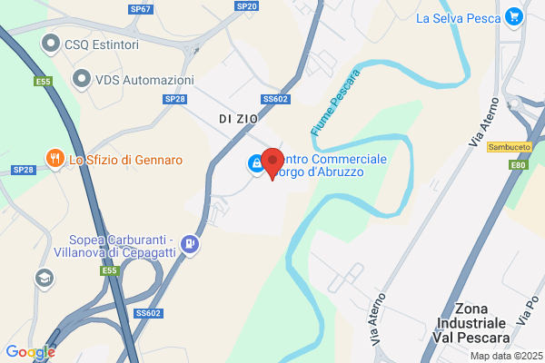 Ottica GrandVision By Optissimo Auchan Cepagatti