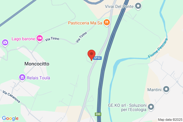 Panetteria Cappucci S.N.C.