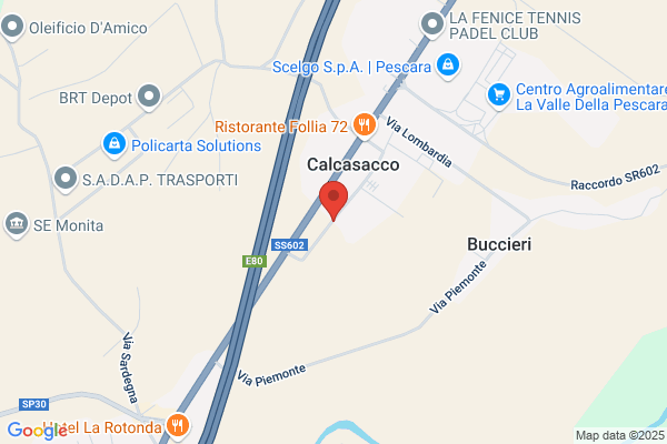 Paparella Immobiliare