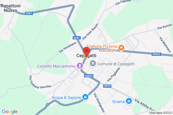 Pasticceria Da Gino