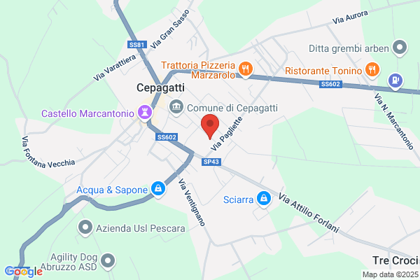 Pasticceria Mondolce 1686.1