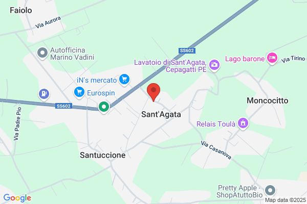 Pietrantonio luciano