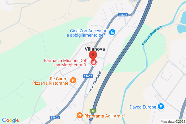 Poste Italiane