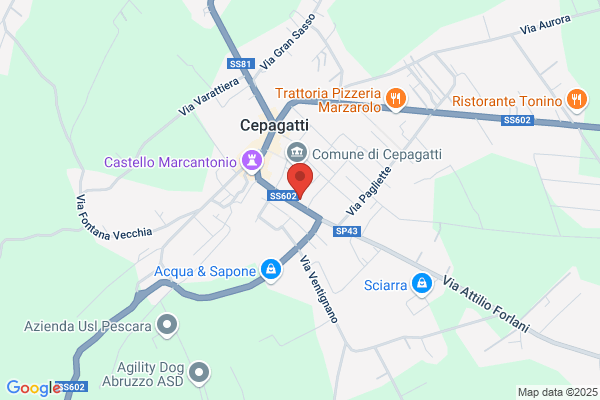 Poste Italiane