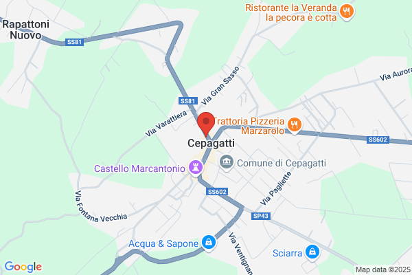 Profumi e Sapori