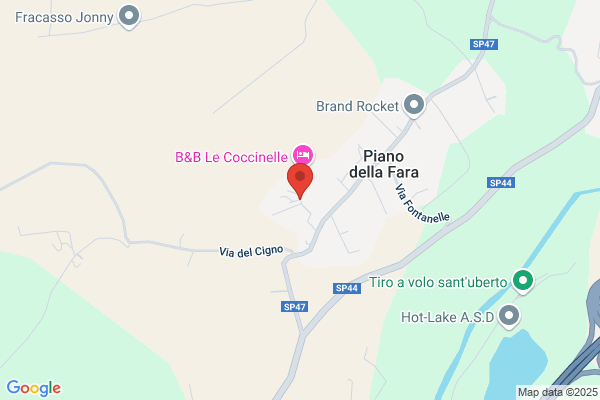 Qua La Zampa