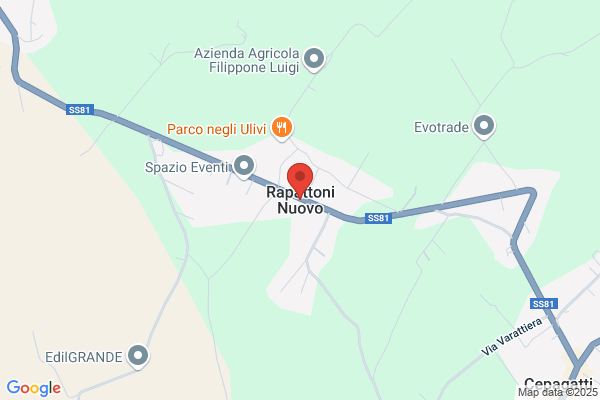 Rapattoni bruno