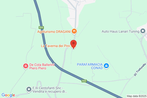 Ristorante Ai Pini