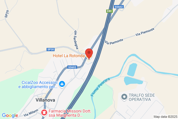 Ristorante La Rotonda