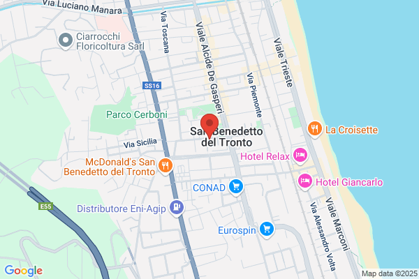 Ristorante Taverna Paradiso