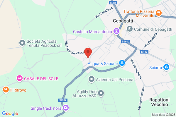 Santuccione carlo (Dr.)