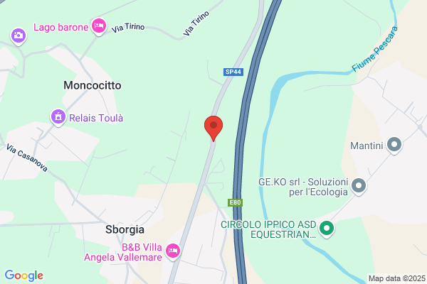 Stirconf Abruzzo Srl