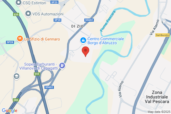 TEDi Commercio S.r.l.