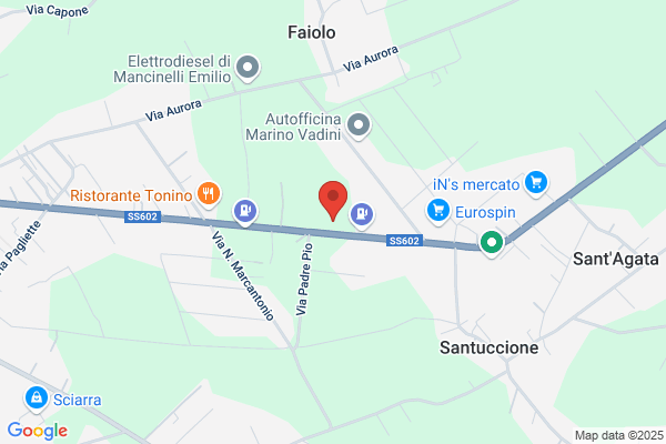 Teodoro Srl