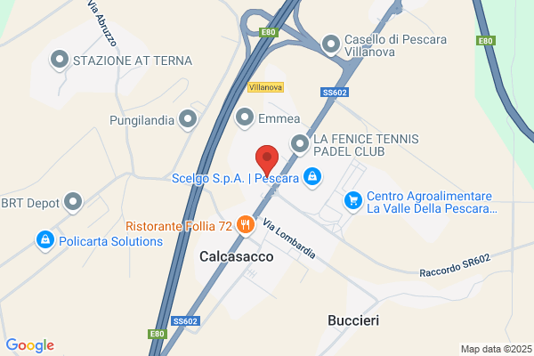 Valloreia enzo
