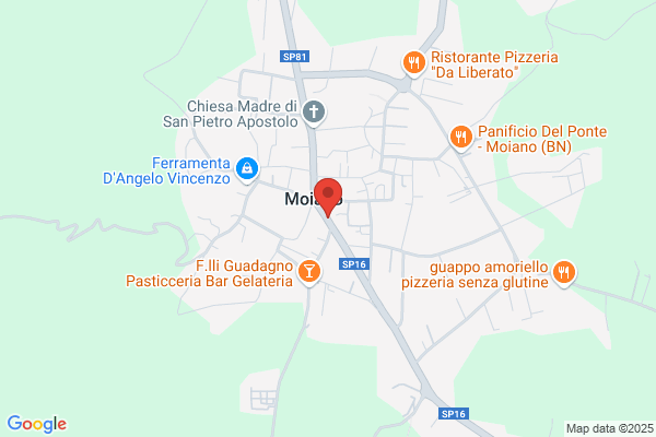 Farmacia Mauro