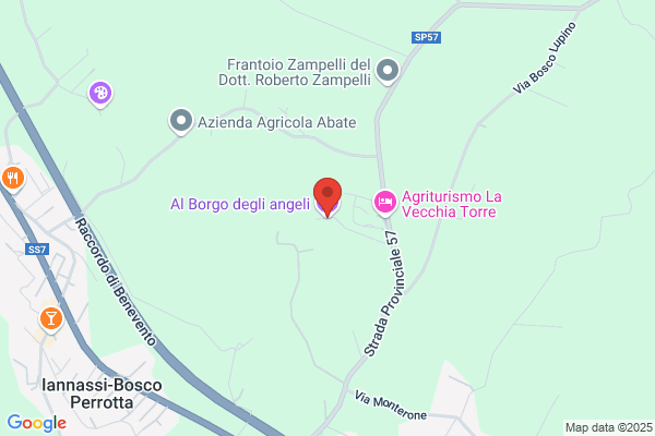 Al Borgo degli Angeli
