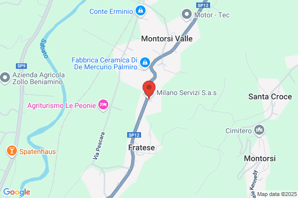 Milano Servizi S.a.s.