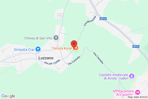 Villa Verde Eventi e Ricevimenti