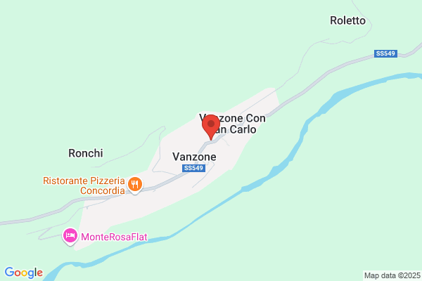 Corpo Volontari Soccorso