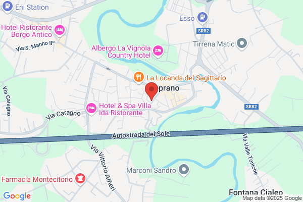 I.E.T.I.R.E. Di Reali Dante