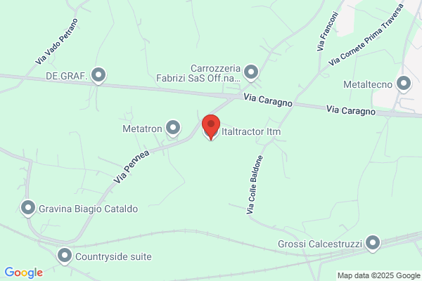 Italcogim (S.P.A.)