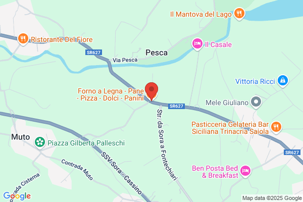 La Fonte Del Pane Srl