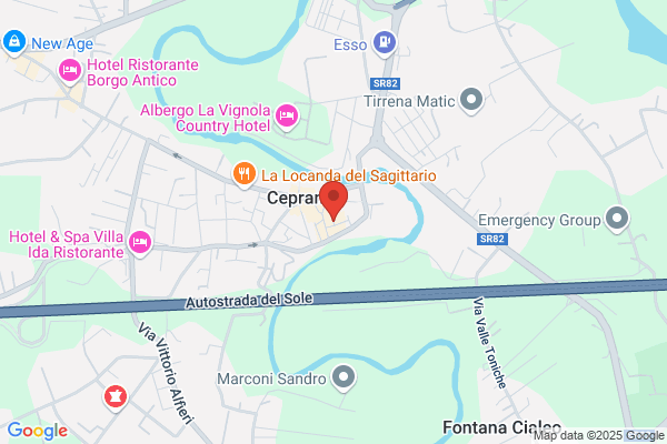 La Ripa