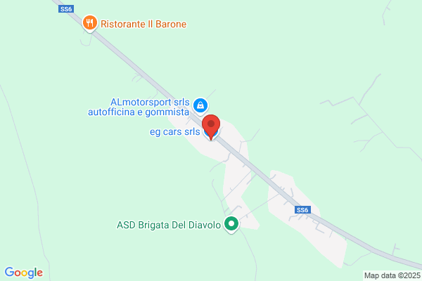 M.G. Auto Import Srl