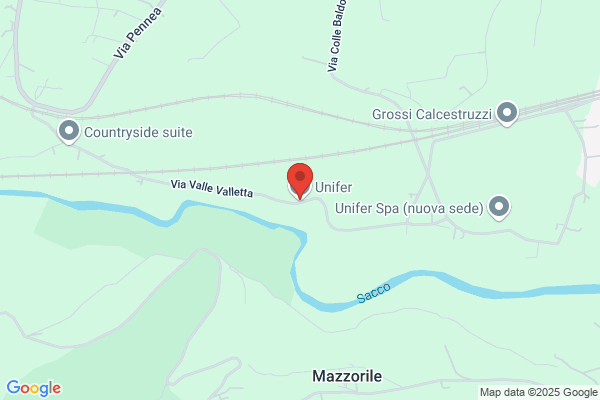 Mafer Costruzioni Srl
