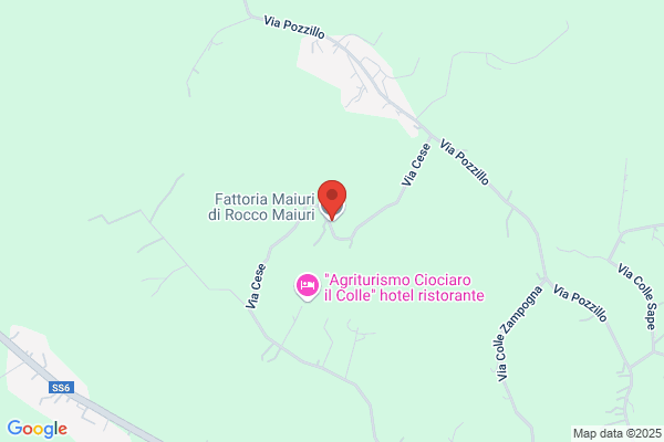 Maiuri rocco