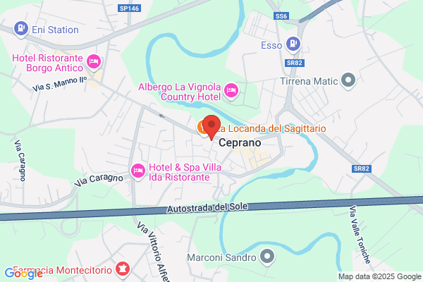 Mastracci roberto