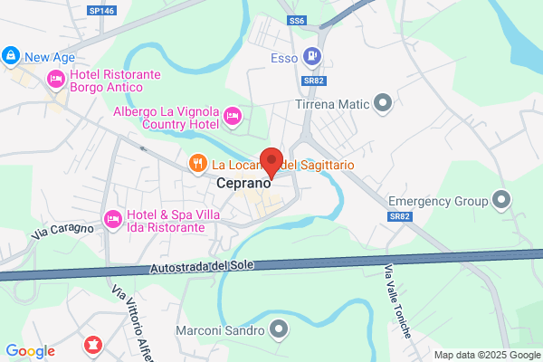 Mastromattei elena