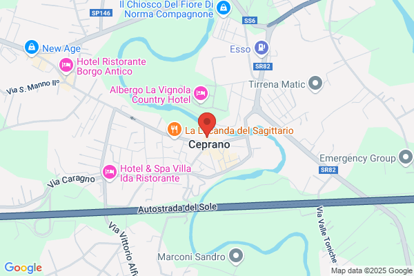 Poste Italiane