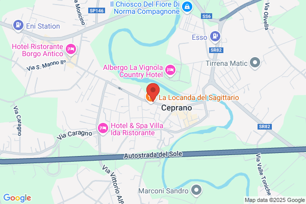 Teragnoli roberto