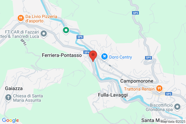 Strizoli remo