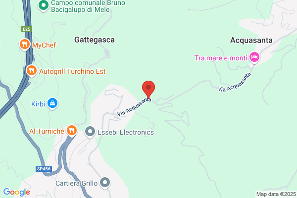 Patrone Battagli Di Patrone Francesco