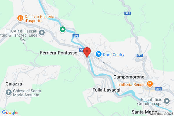 Farmacia Ceranesi