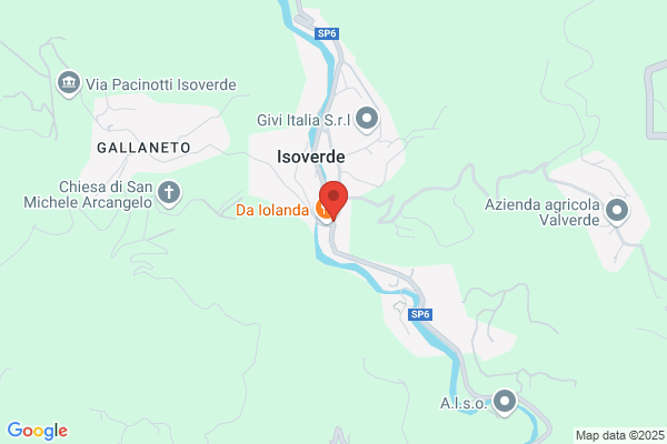 Farmacia Di Isoverde