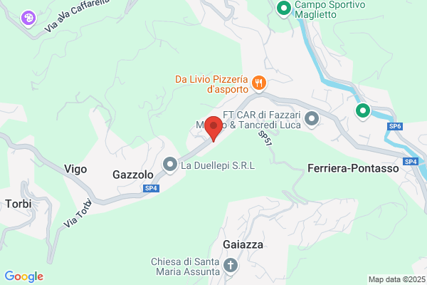 Automazioni P.R.