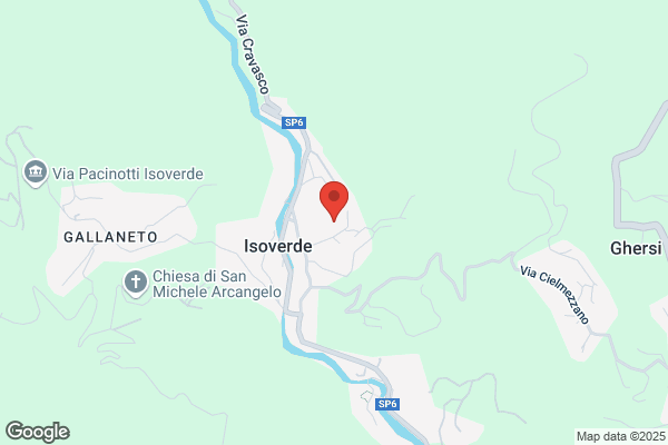 Givi-Ginocchio Srl