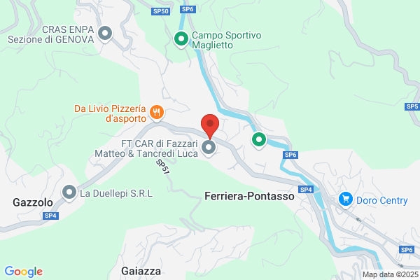 Romairone domenico