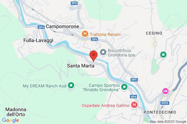 Fondacaro Elisabetta