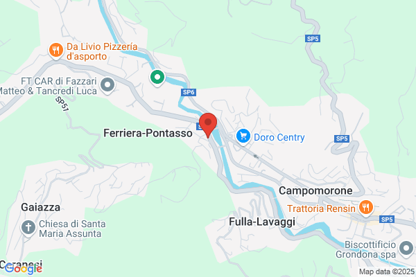 Le Buone Carni