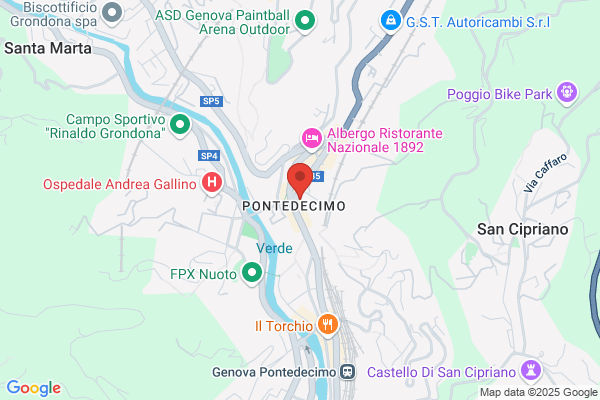 Pasticceria Grue' Due