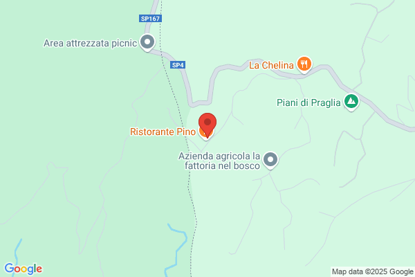 Ristorante Pino