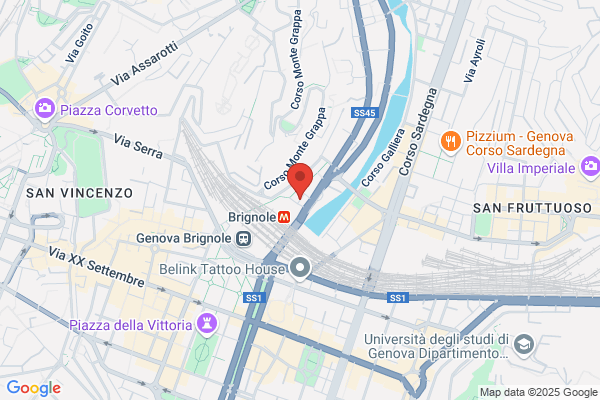 La Locanda Del Borgo