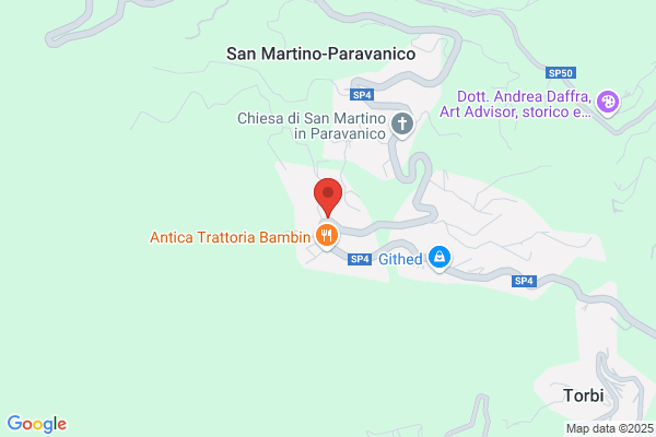 Locanda dei Cacciatori